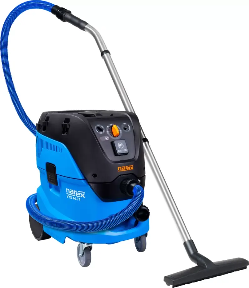 SET Vysavač+PR ASVYS 44-71 M, NA65406760